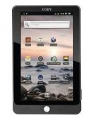 Tablet Coby Kyros Mid7016 4gb Tela 7 Android 2.3 Wifi Preto